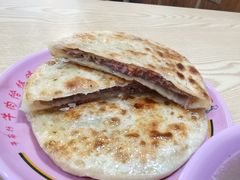 -牛马行牛肉饸饹铺(长春总店)