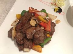 -上海宝华万豪酒店