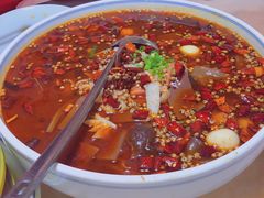 毛血旺-小江南(高新天泺路店)