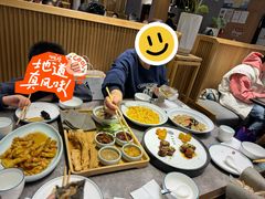 -闫府私房菜·百年鲁菜(恒隆店)