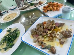 -景好海鲜餐厅(大鹏必选旅游店)