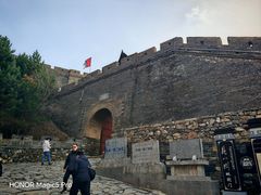 -雁门关景区