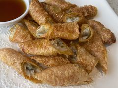 -阿莉餐厅(枣阳路店)