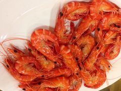 -益健海鲜大食坊(拱北口岸店)