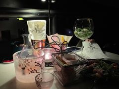 -柒Lounge(三里屯店)