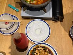 -肖记公安牛肉鱼杂(田林路店)