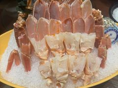 -东海怡品海鲜豆捞(舟宿夜江店)