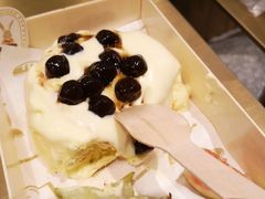 -食武士·舒芙蕾(新街口明瓦廊店)