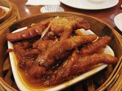 -北海金昌开元名都大酒店·四季轩中餐厅