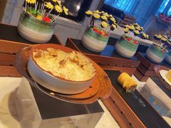 -君悦酒店·乐厨·高空自助餐(青年大街店)