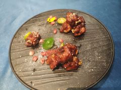 陈香糖醋骨-麟1929(外滩店)