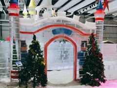 -宁波冰雪大世界(北仑区)