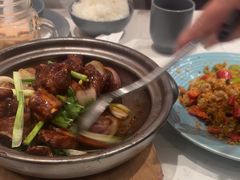 -鹿港小镇(悠唐店)