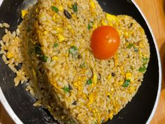 -小土豆北方菜馆(文慧园店)