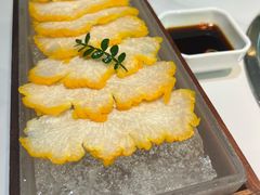 -花菇朵 ll 野生菌锅·精品滇菜(后沙峪店)