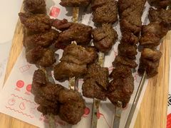 -牛焱·贵州黄牛肉火锅(城西银泰店)