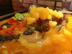 -探鱼·鲜青椒爽麻烤鱼(西南商都店)