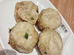 -小杨生煎(宜川路店)