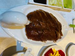 -便宜坊烤鸭店(航天桥店)