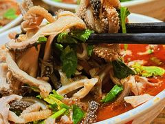 -老·贝尔杂碎馆