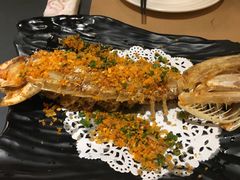 -79号渔船海鲜饭店(华强北店)