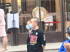 -新世界大丸百货