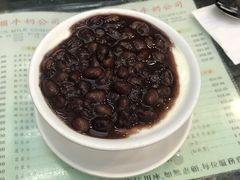 红豆双皮奶-义顺牛奶公司(庇利金街店)