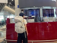 -吉隆坡国际机场