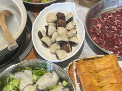 -丰尔粥食·粥底火锅·桑拿鸡(大良总店)