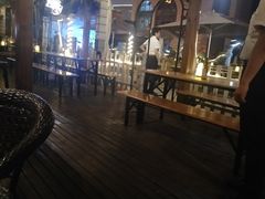 -巴伐利亚啤酒坊(意式风情街店)