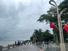 -深圳湾公园(南山区)