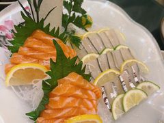 -君霖海鲜私房菜(春柳店)