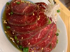-隐泉京望日式料理(太和广场店)
