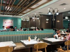 -翠华餐厅(正佳广场店)