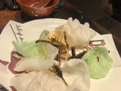 -崮乡圣水坊赵家炒鸡(花都店)