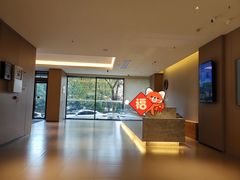 -全季酒店(合肥中科大黄山路店)