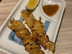 -小山日本料理(兴业太古汇店)
