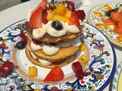 -Alimentari早午餐(安福路店)