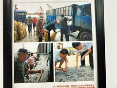 -渔娘渔家丹东海鲜(东直门店)