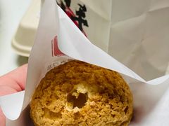 -君之狮子山·轻糖烘焙(松江印象城店)