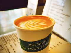-BIG BAGEL(永康路店)