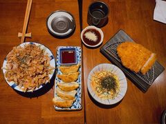 -山杏yama-katsu·吉列炸物