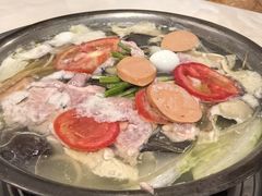 -海关荤豆花(洋河一路店)