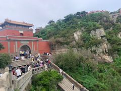 -华夏良子·足道SPA艾灸(龙潭路店)