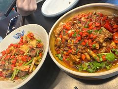 -潇湘阁(望京SOHO店)