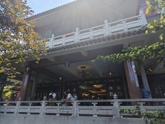 -东江渔村·古典园林·30年粤菜老字号(太和店)