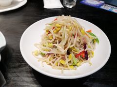禅家八宝素斋-柒园·三十年创意杭帮菜(龙湖滨江天街店)