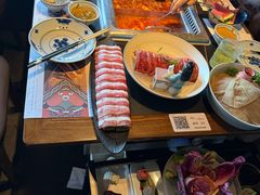 -大隐·成都火锅Bistro(合生麒麟新天地店)