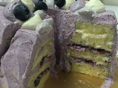 -SAYScake善食感戚风蛋糕(临江大道店)