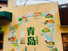 -海合安青岛极地海洋公园